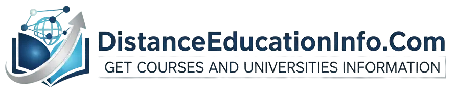 distanceeducationinfo.com logo image