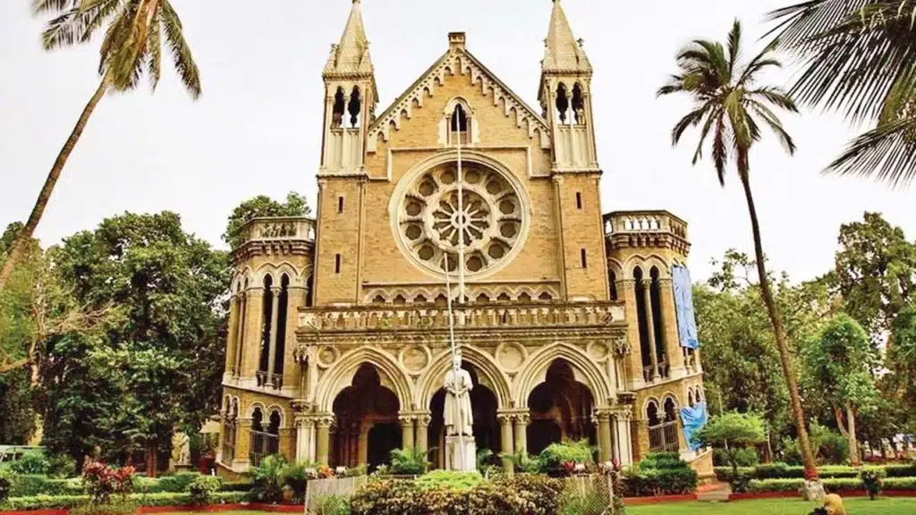 Mumbai University MBA Distance Education