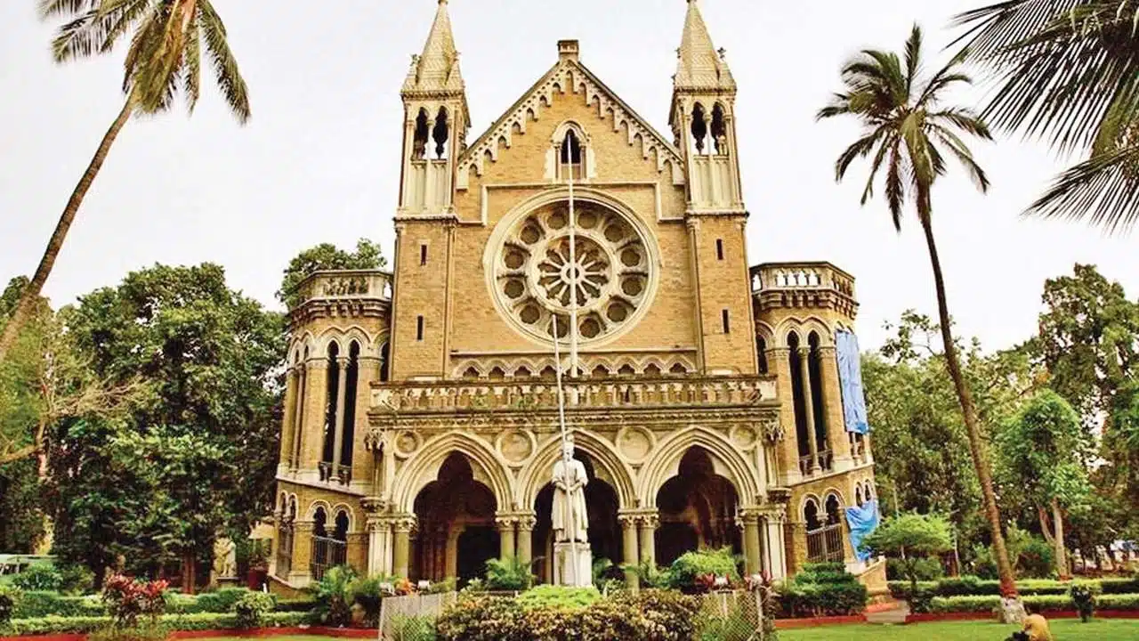 Read more about the article Mumbai University MBA Distance Education