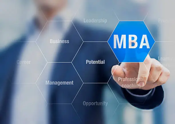 Read more about the article Top 10 Distance MBA Degree Courses for Working Professionals