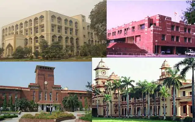 Top 10 Government Universities for ODL Programs in India