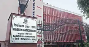 Read more about the article Top 10 UGC-DEB Approved Distance Universities in India