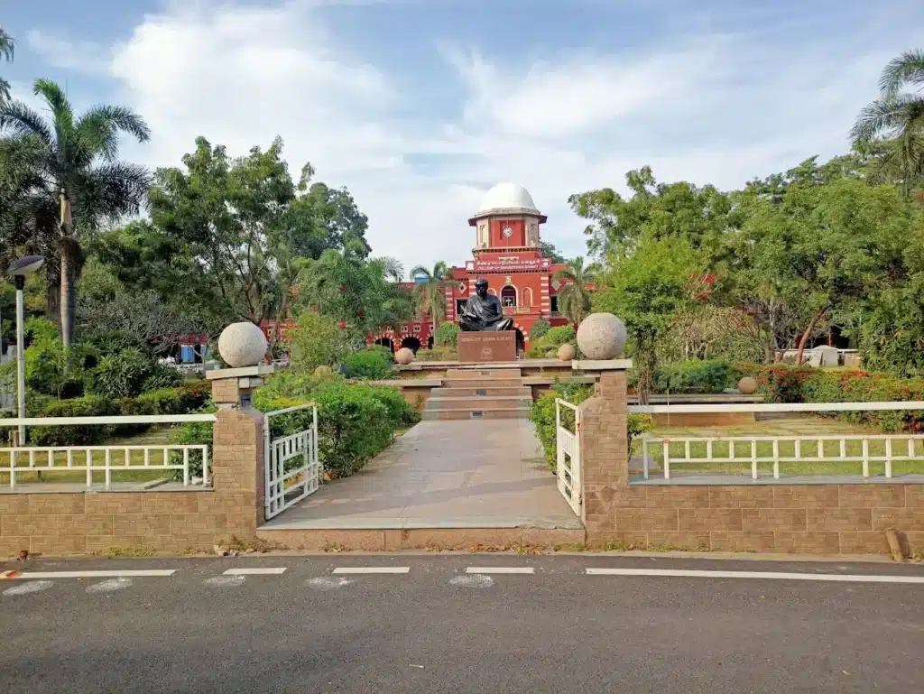 Anna University MBA Distance Education
