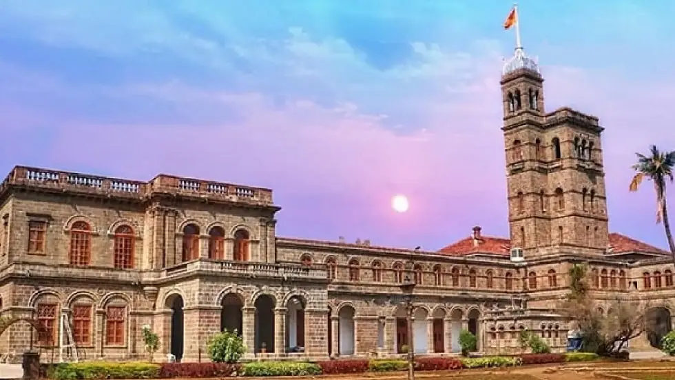 Savitribai Phule Pune University MBA Distance Education
