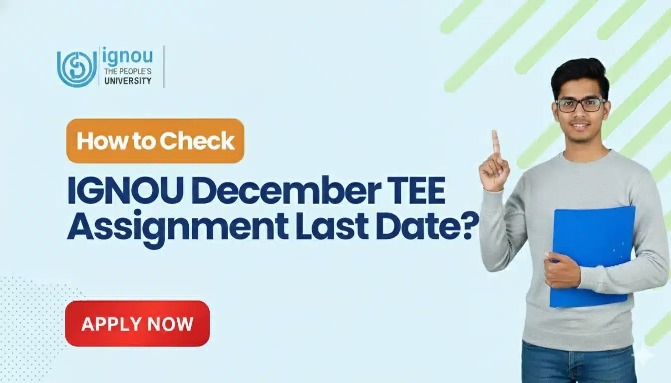how-to-check-ignou-assignment-last-date
