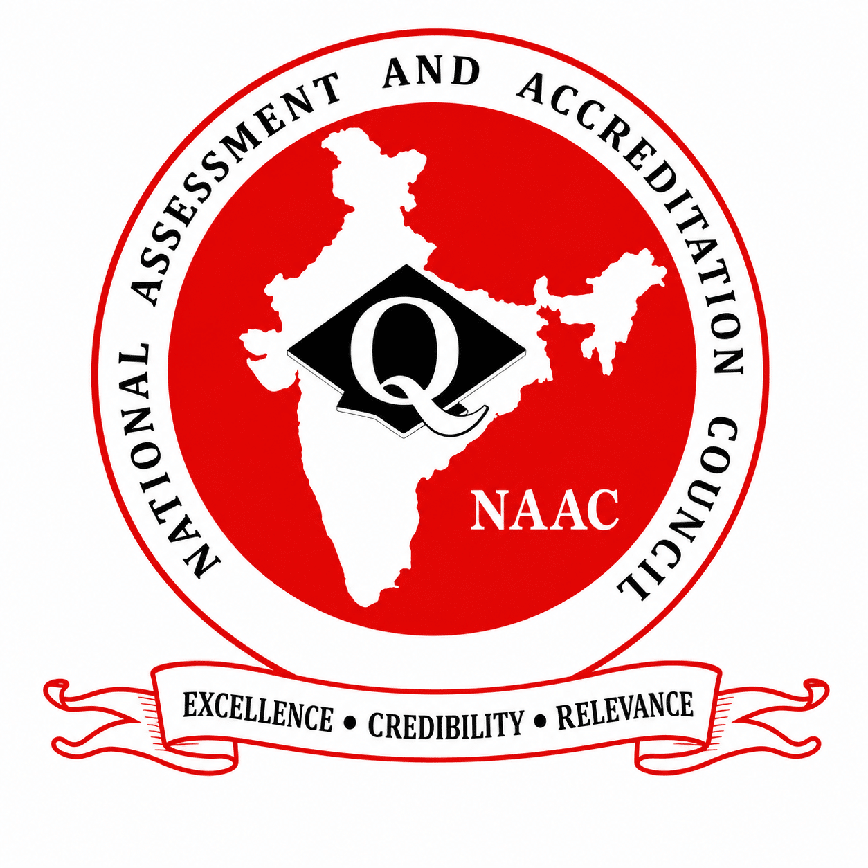 NAAC APPROVED