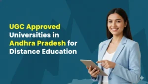 Andhra Pradesh for Distance Education