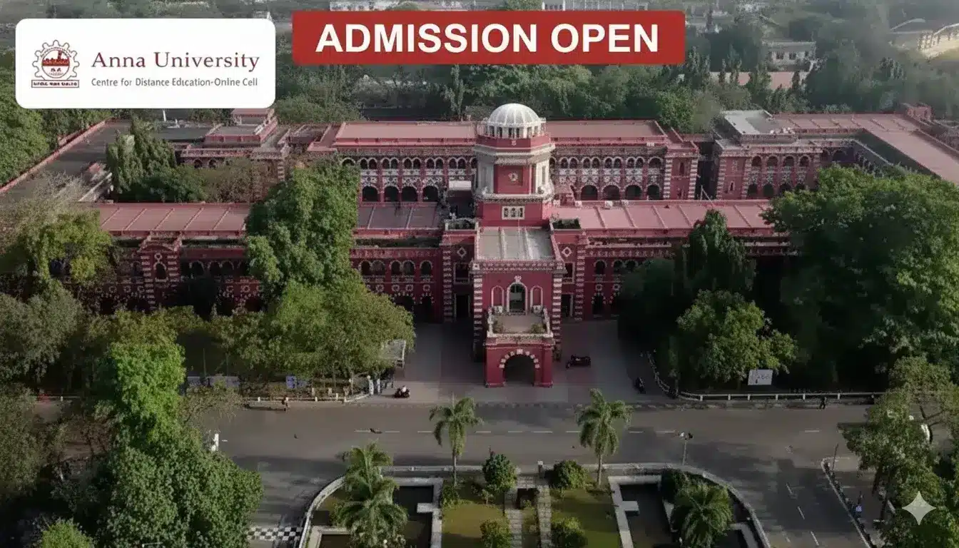 Read more about the article Gujarat University