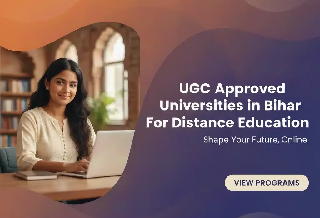 bihar for distance education