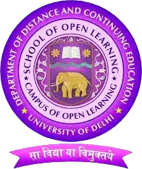 dusol distance learning