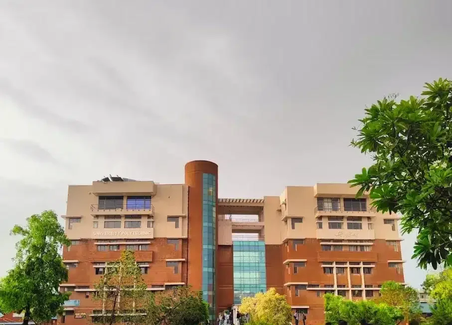 Jamia Millia Islamia University Distance Education