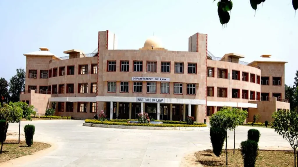 kurukshetra university distance education