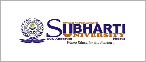 subharti distance education