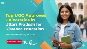 UGC Approved Universities in Uttar Pradesh
