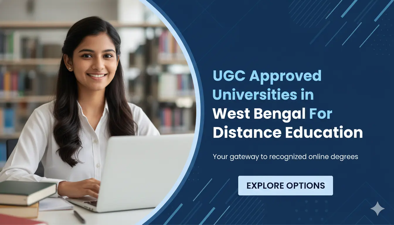 west bengal for distance education