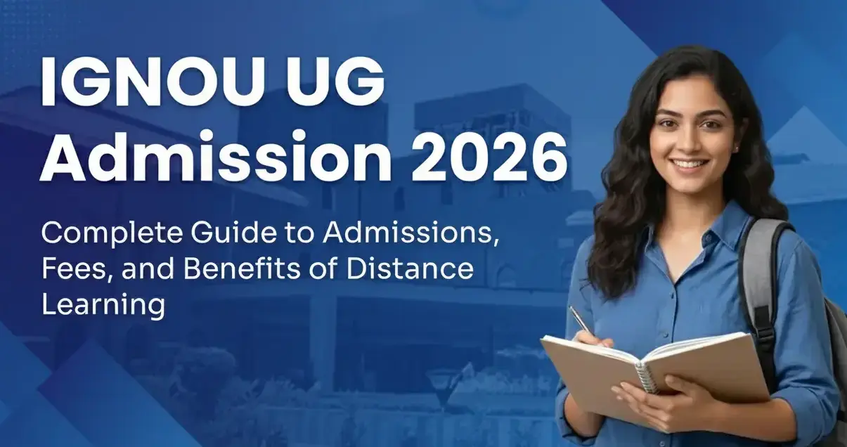 ignou ug admission