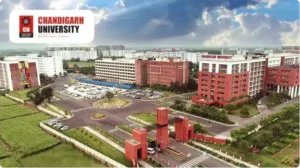 chandigarh university online