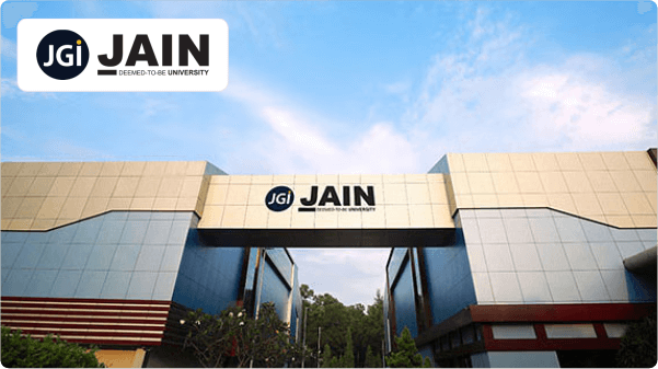 jain online