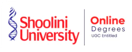 shoolini online university